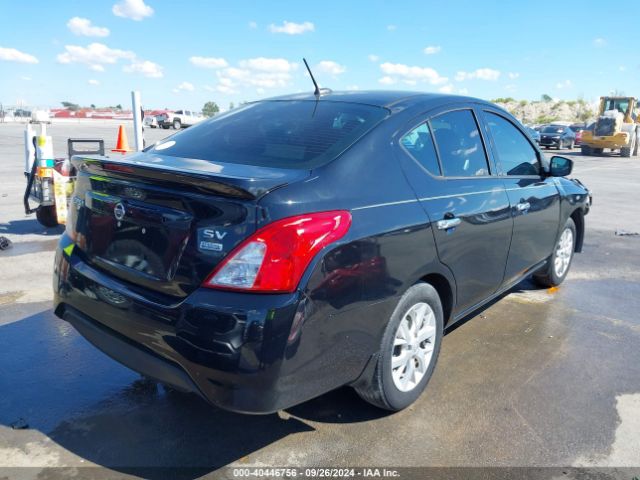 Photo 3 VIN: 3N1CN7AP1HL804554 - NISSAN VERSA 