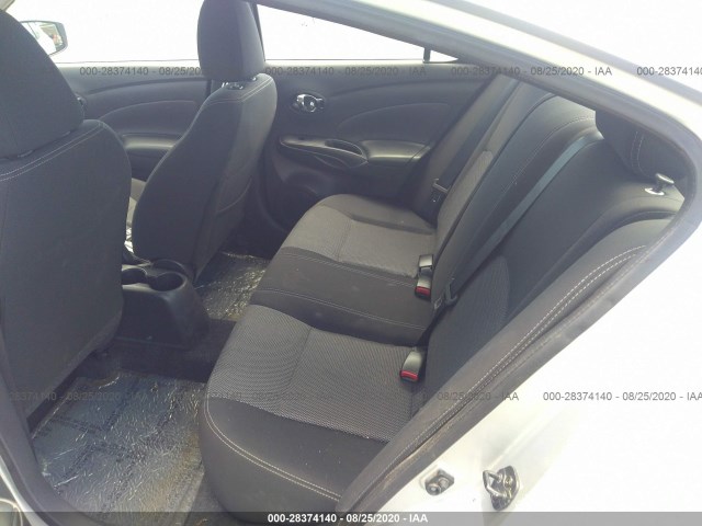 Photo 7 VIN: 3N1CN7AP1HL805476 - NISSAN VERSA SEDAN 