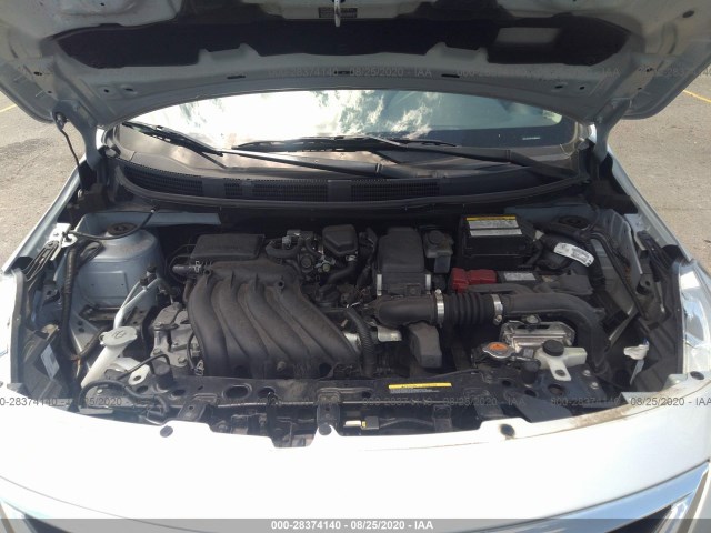 Photo 9 VIN: 3N1CN7AP1HL805476 - NISSAN VERSA SEDAN 