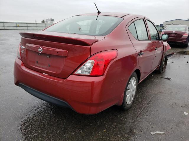 Photo 3 VIN: 3N1CN7AP1HL806157 - NISSAN VERSA S 