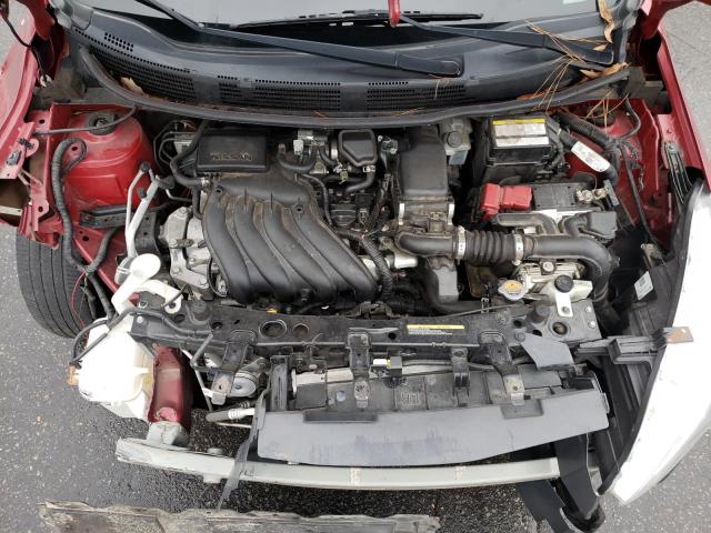 Photo 6 VIN: 3N1CN7AP1HL806157 - NISSAN VERSA S 