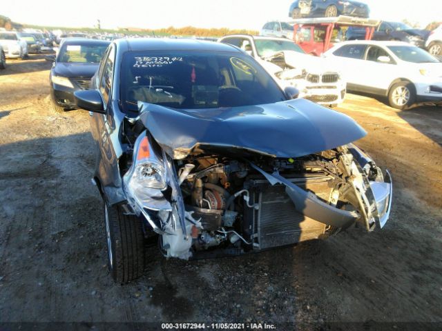 Photo 5 VIN: 3N1CN7AP1HL806644 - NISSAN VERSA SEDAN 