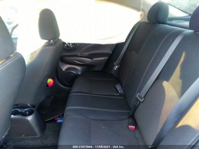 Photo 7 VIN: 3N1CN7AP1HL806644 - NISSAN VERSA SEDAN 