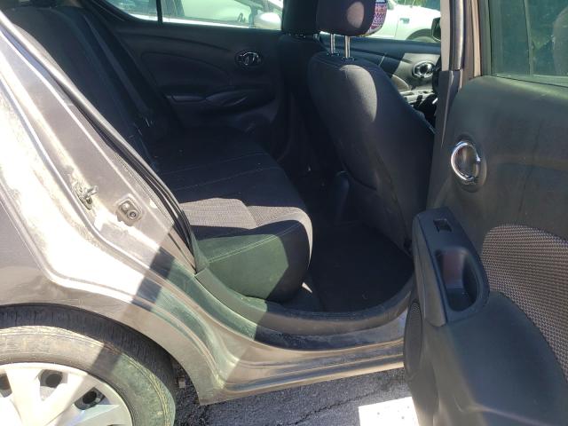 Photo 5 VIN: 3N1CN7AP1HL807647 - NISSAN VERSA S 