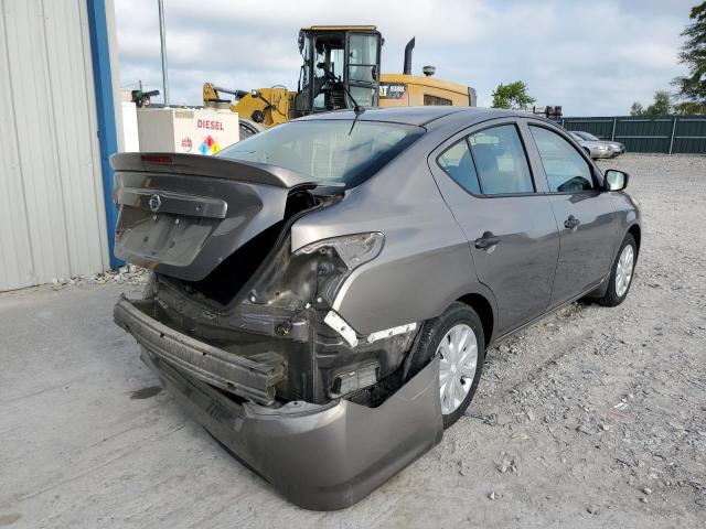 Photo 3 VIN: 3N1CN7AP1HL808152 - NISSAN VERSA S 