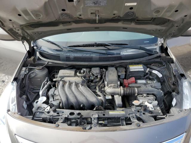 Photo 6 VIN: 3N1CN7AP1HL808152 - NISSAN VERSA S 