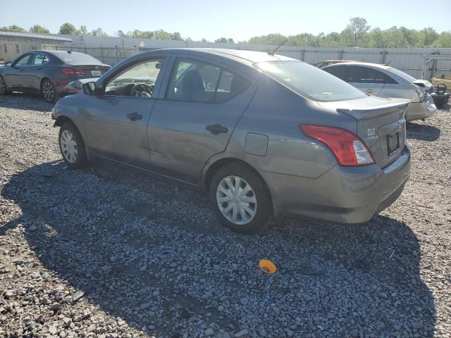 Photo 1 VIN: 3N1CN7AP1HL810077 - NISSAN VERSA 