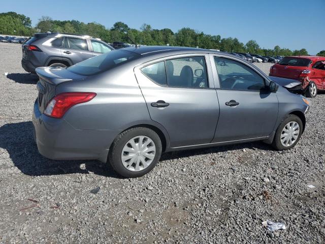 Photo 2 VIN: 3N1CN7AP1HL810077 - NISSAN VERSA 