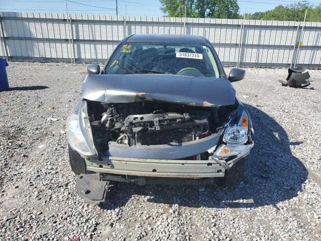 Photo 4 VIN: 3N1CN7AP1HL810077 - NISSAN VERSA 