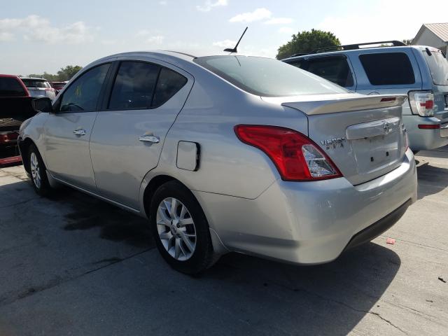 Photo 2 VIN: 3N1CN7AP1HL811374 - NISSAN VERSA S 