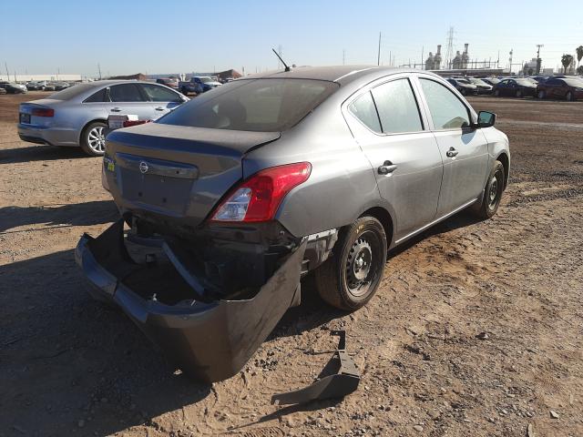 Photo 3 VIN: 3N1CN7AP1HL811584 - NISSAN VERSA S 