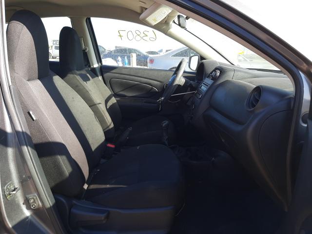 Photo 4 VIN: 3N1CN7AP1HL811584 - NISSAN VERSA S 