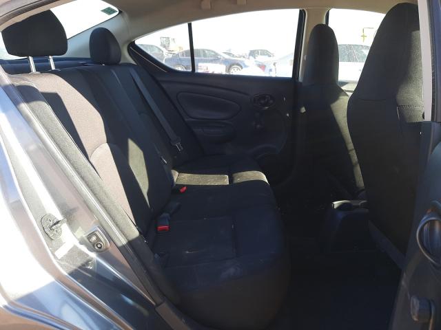 Photo 5 VIN: 3N1CN7AP1HL811584 - NISSAN VERSA S 