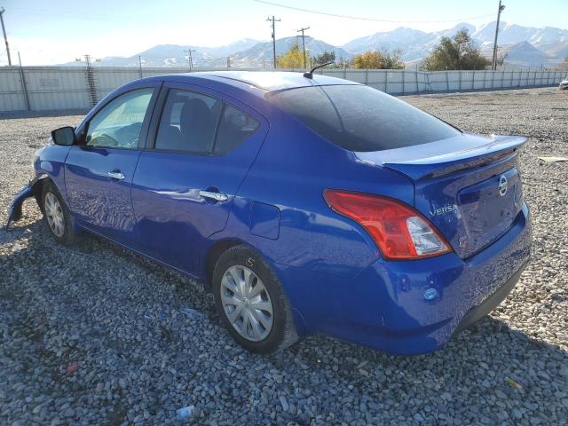 Photo 2 VIN: 3N1CN7AP1HL811648 - NISSAN VERSA S 