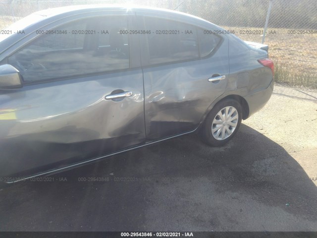 Photo 5 VIN: 3N1CN7AP1HL812928 - NISSAN VERSA SEDAN 