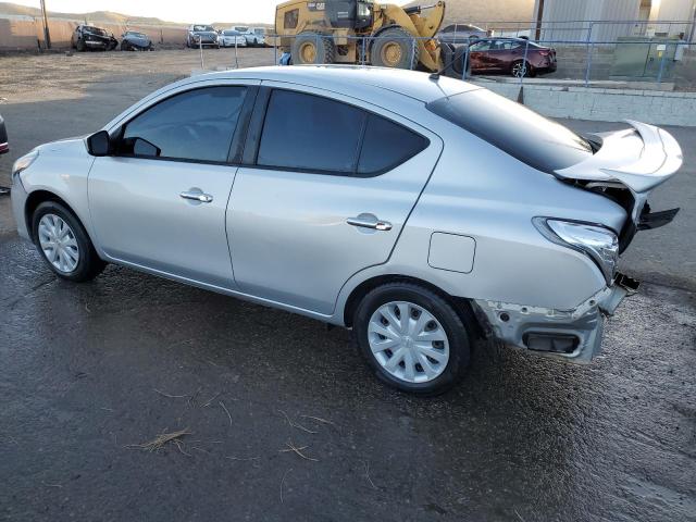 Photo 1 VIN: 3N1CN7AP1HL814985 - NISSAN VERSA S 