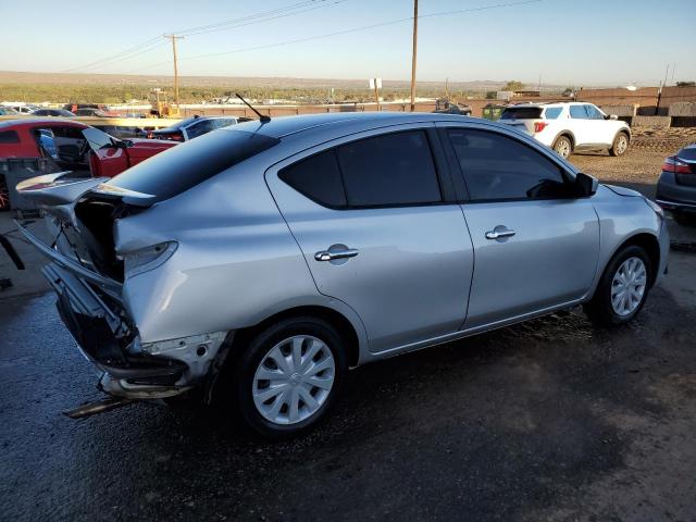 Photo 2 VIN: 3N1CN7AP1HL814985 - NISSAN VERSA S 