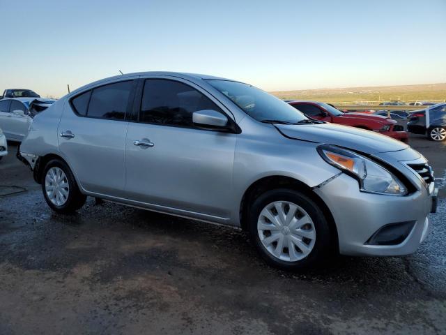 Photo 3 VIN: 3N1CN7AP1HL814985 - NISSAN VERSA S 