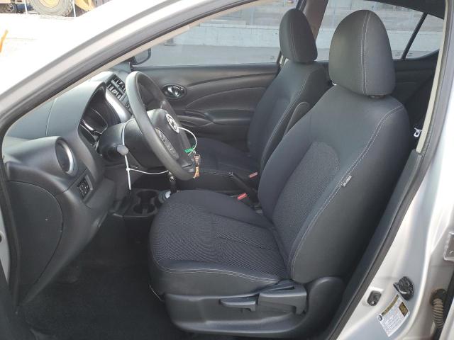 Photo 6 VIN: 3N1CN7AP1HL814985 - NISSAN VERSA S 