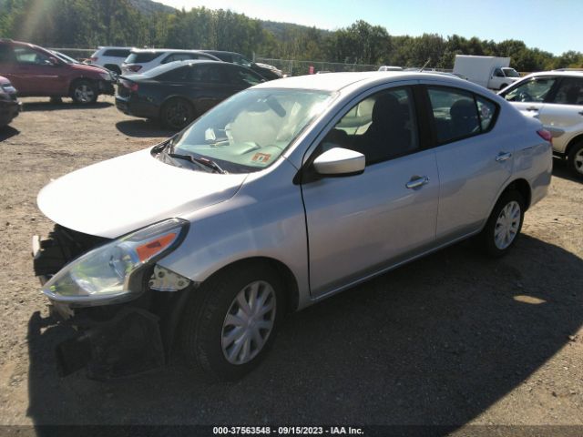 Photo 1 VIN: 3N1CN7AP1HL815666 - NISSAN VERSA 