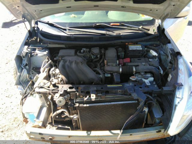 Photo 9 VIN: 3N1CN7AP1HL815666 - NISSAN VERSA 