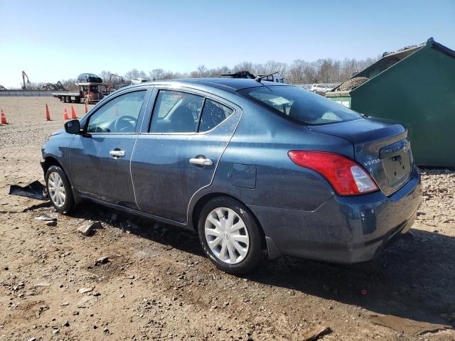 Photo 1 VIN: 3N1CN7AP1HL819748 - NISSAN VERSA S 