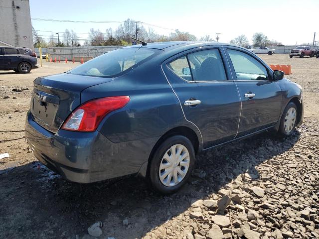 Photo 2 VIN: 3N1CN7AP1HL819748 - NISSAN VERSA S 