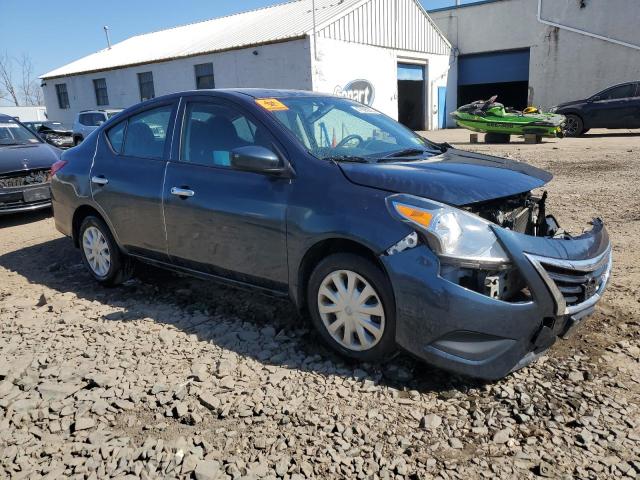 Photo 3 VIN: 3N1CN7AP1HL819748 - NISSAN VERSA S 