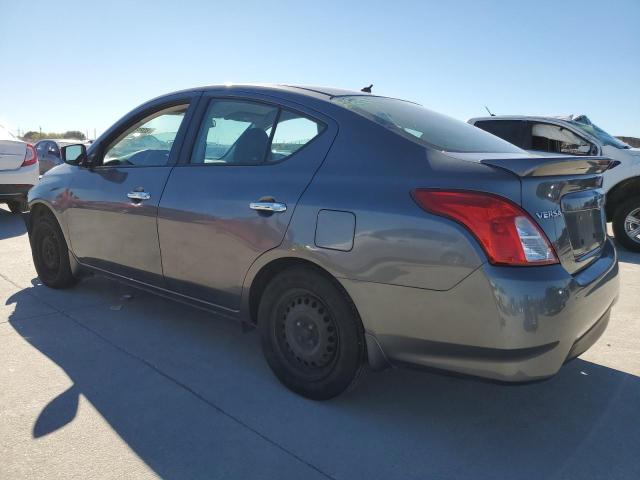 Photo 1 VIN: 3N1CN7AP1HL821015 - NISSAN VERSA S 