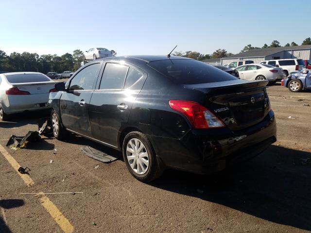 Photo 2 VIN: 3N1CN7AP1HL821581 - NISSAN VERSA S 