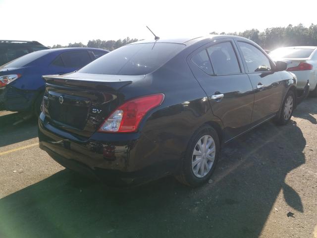 Photo 3 VIN: 3N1CN7AP1HL821581 - NISSAN VERSA S 