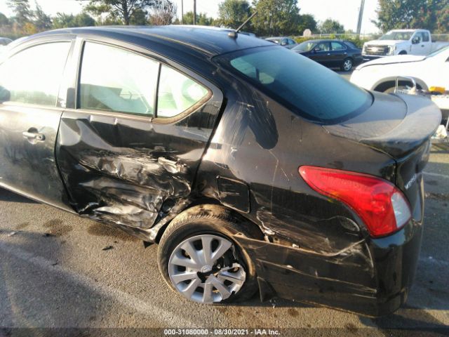 Photo 5 VIN: 3N1CN7AP1HL821659 - NISSAN VERSA SEDAN 