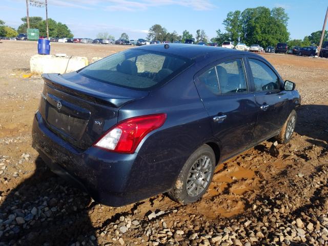 Photo 3 VIN: 3N1CN7AP1HL822388 - NISSAN VERSA 