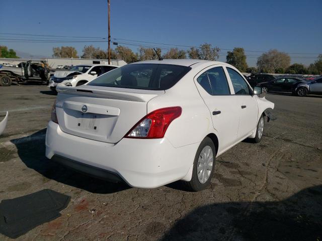 Photo 3 VIN: 3N1CN7AP1HL823587 - NISSAN VERSA S 