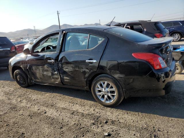 Photo 1 VIN: 3N1CN7AP1HL824691 - NISSAN VERSA S 