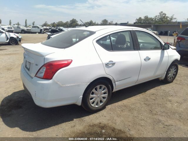 Photo 3 VIN: 3N1CN7AP1HL824738 - NISSAN VERSA SEDAN 