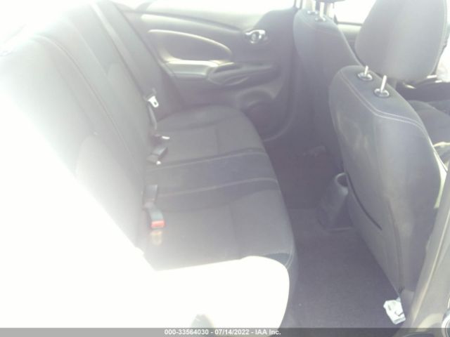 Photo 7 VIN: 3N1CN7AP1HL824738 - NISSAN VERSA SEDAN 