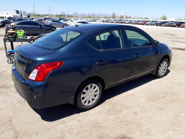 Photo 2 VIN: 3N1CN7AP1HL825596 - NISSAN VERSA S 