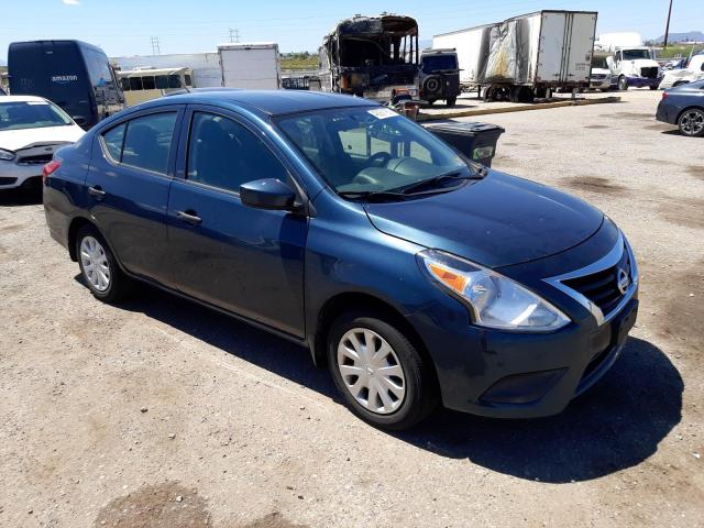 Photo 3 VIN: 3N1CN7AP1HL825596 - NISSAN VERSA S 