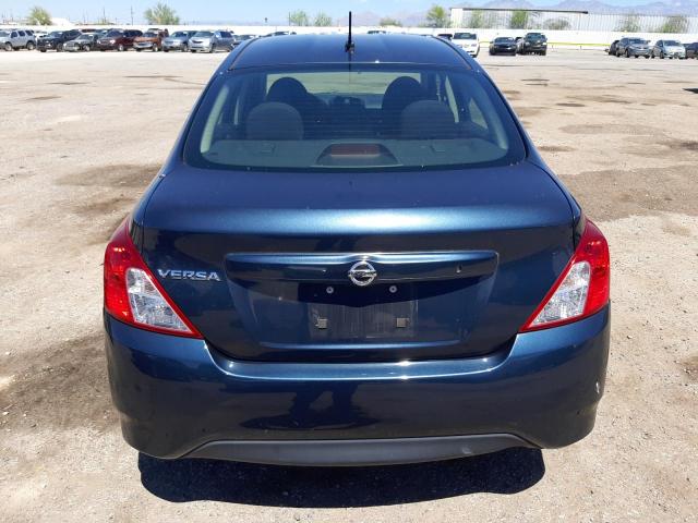 Photo 5 VIN: 3N1CN7AP1HL825596 - NISSAN VERSA S 