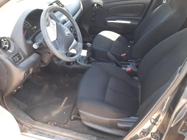 Photo 6 VIN: 3N1CN7AP1HL825596 - NISSAN VERSA S 