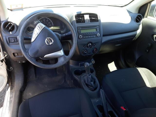 Photo 7 VIN: 3N1CN7AP1HL825596 - NISSAN VERSA S 