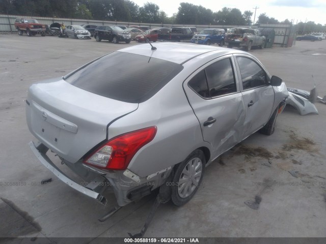 Photo 3 VIN: 3N1CN7AP1HL826022 - NISSAN VERSA SEDAN 