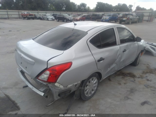 Photo 5 VIN: 3N1CN7AP1HL826022 - NISSAN VERSA SEDAN 