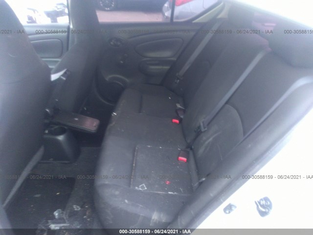 Photo 7 VIN: 3N1CN7AP1HL826022 - NISSAN VERSA SEDAN 