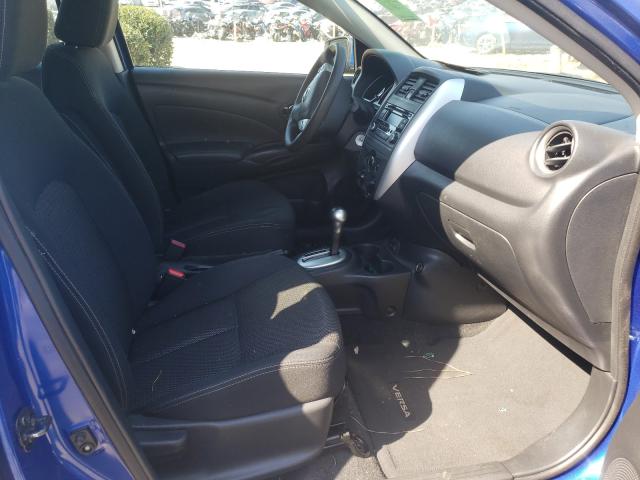 Photo 4 VIN: 3N1CN7AP1HL826909 - NISSAN VERSA S 