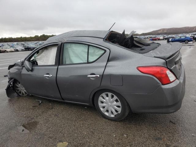 Photo 1 VIN: 3N1CN7AP1HL827655 - NISSAN VERSA S 