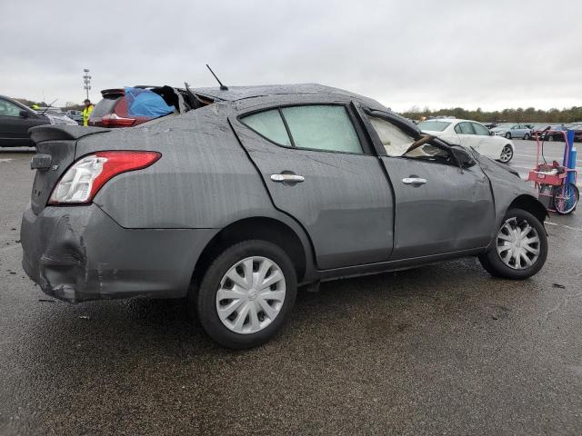 Photo 2 VIN: 3N1CN7AP1HL827655 - NISSAN VERSA S 