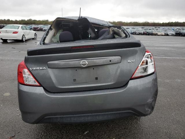 Photo 5 VIN: 3N1CN7AP1HL827655 - NISSAN VERSA S 