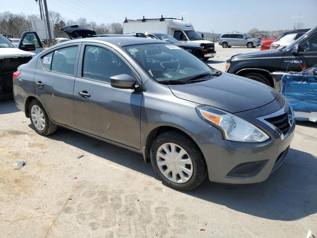 Photo 3 VIN: 3N1CN7AP1HL828904 - NISSAN VERSA S 